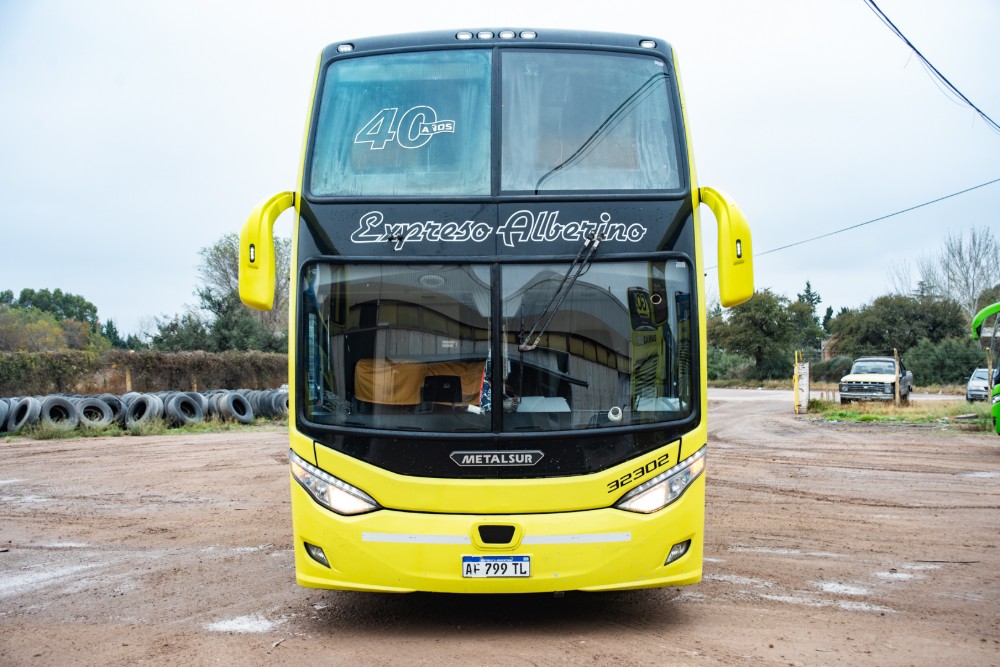 Mercedes-Benz STARBUS 3 — foto 3